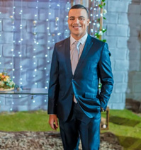 Edvan Almeida Santos