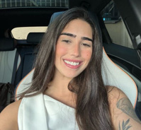 Maria Eduarda Menezes De Oliveira Lopes