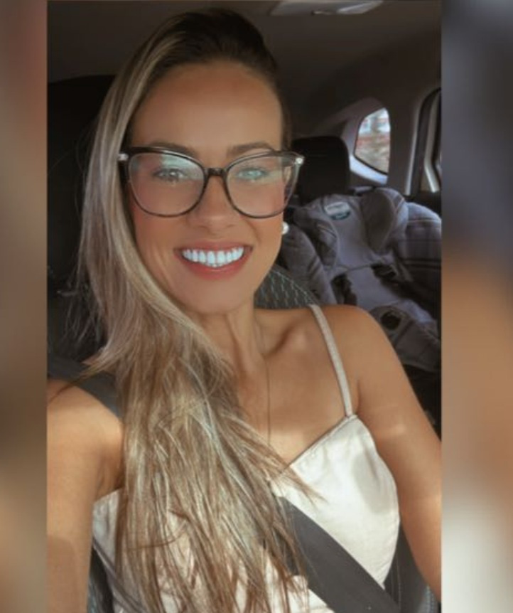 Tamyris Parreira Caixe