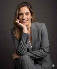 SAMIRA MAGALHAES FURLANETTO