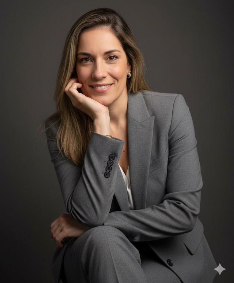 SAMIRA MAGALHAES FURLANETTO