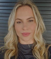 Luana Jaqueline Medeiros