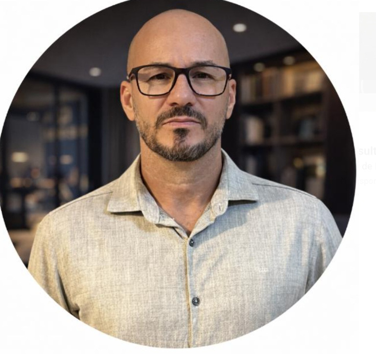 Leonardo jose Nogueira