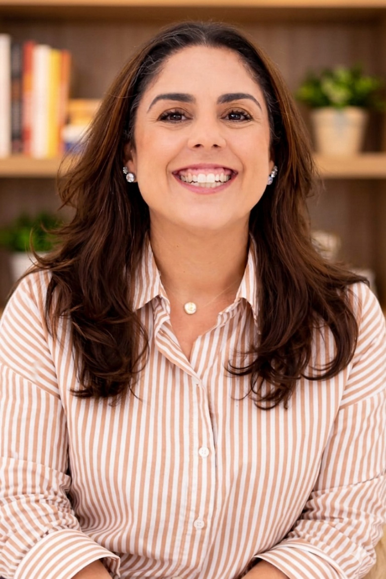 ELISA CADETE SARMENTO LYRA