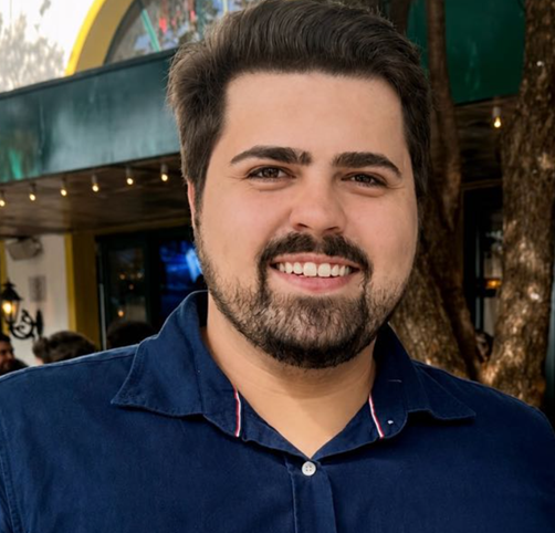 MATHEUS OTAVIANO BOFI