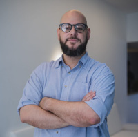 MARCO ANTONIO MASSARO DOS SANTOS