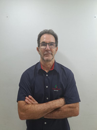 Antonio Carlos