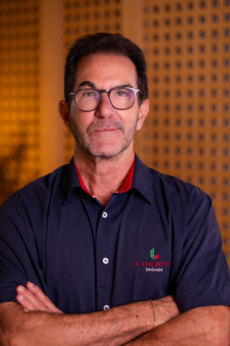 Antonio Carlos