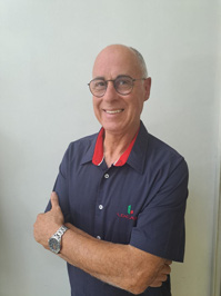 Edgard Chagas