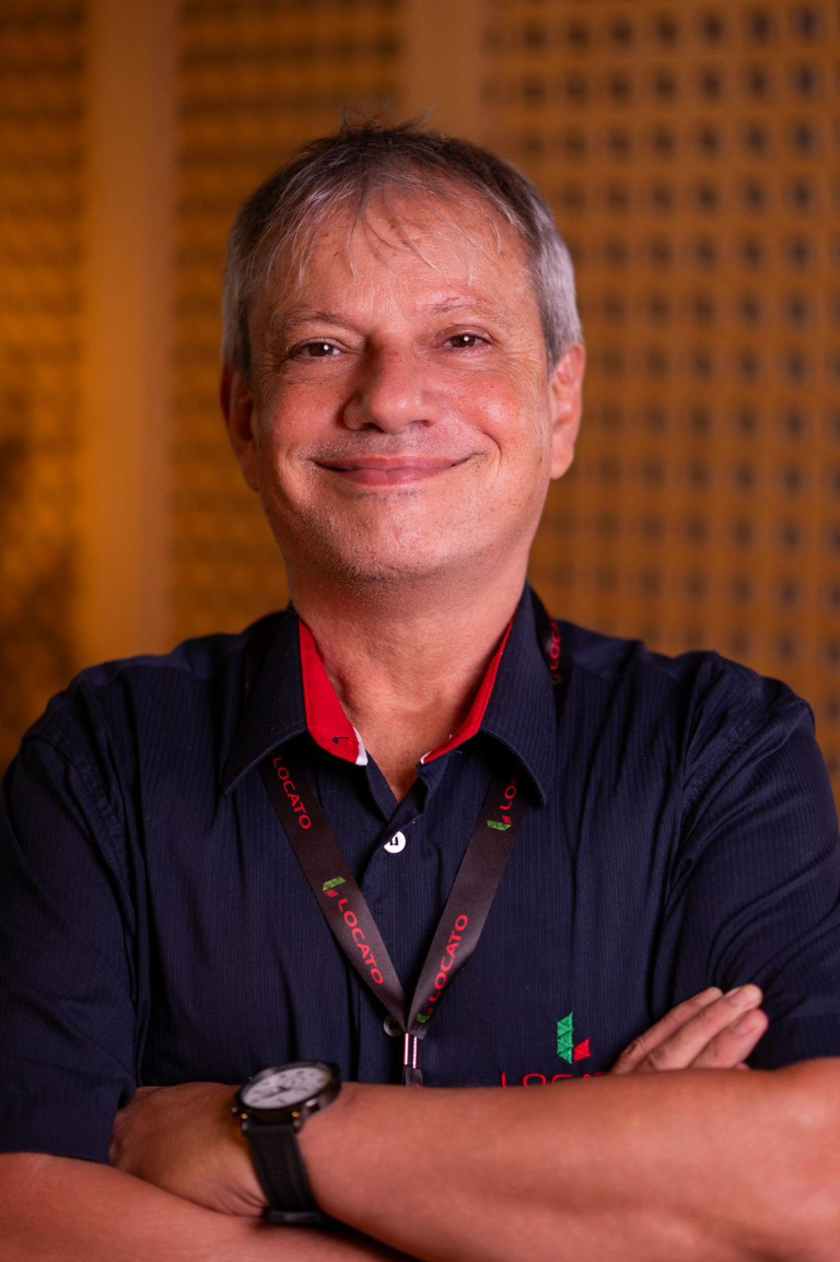 Otavio Leal