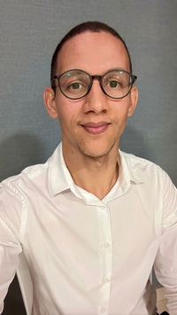 Claudio Roberto Rodrigues Meneses
