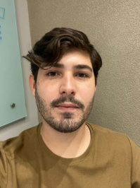 Marcelo Henrique Torres Ribeiro