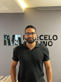 Fernando Pereira da Silva