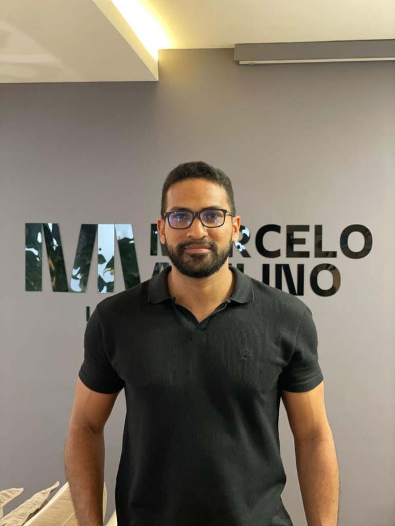 Fernando Pereira da Silva