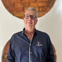 Marco Aurélio Sales