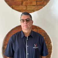 Marcello Menon de Almeida