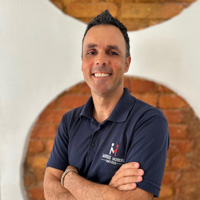 Jorge Henrique Servo