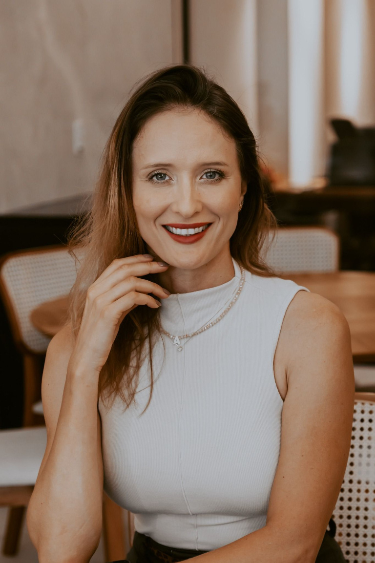 Anacéia Favero Paganini