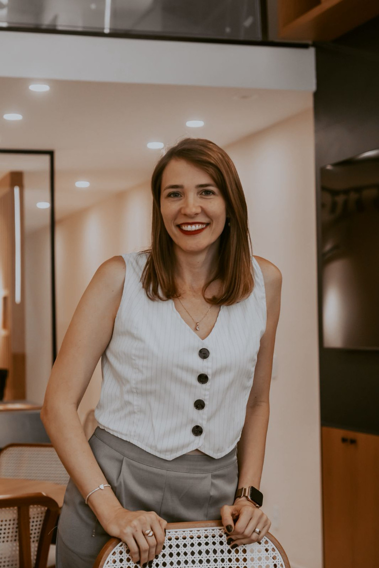 Adriele Favero Paganini