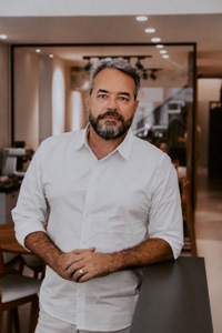 Fred Ribeiro Albrecht