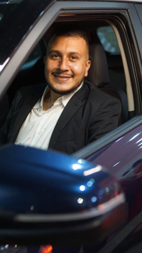Mauro Santts