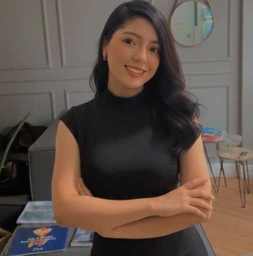 RAQUEL DE JESUS FERNANDES