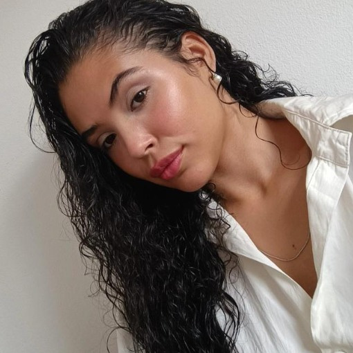 Gabrielle Cristina de Castro Ferreira