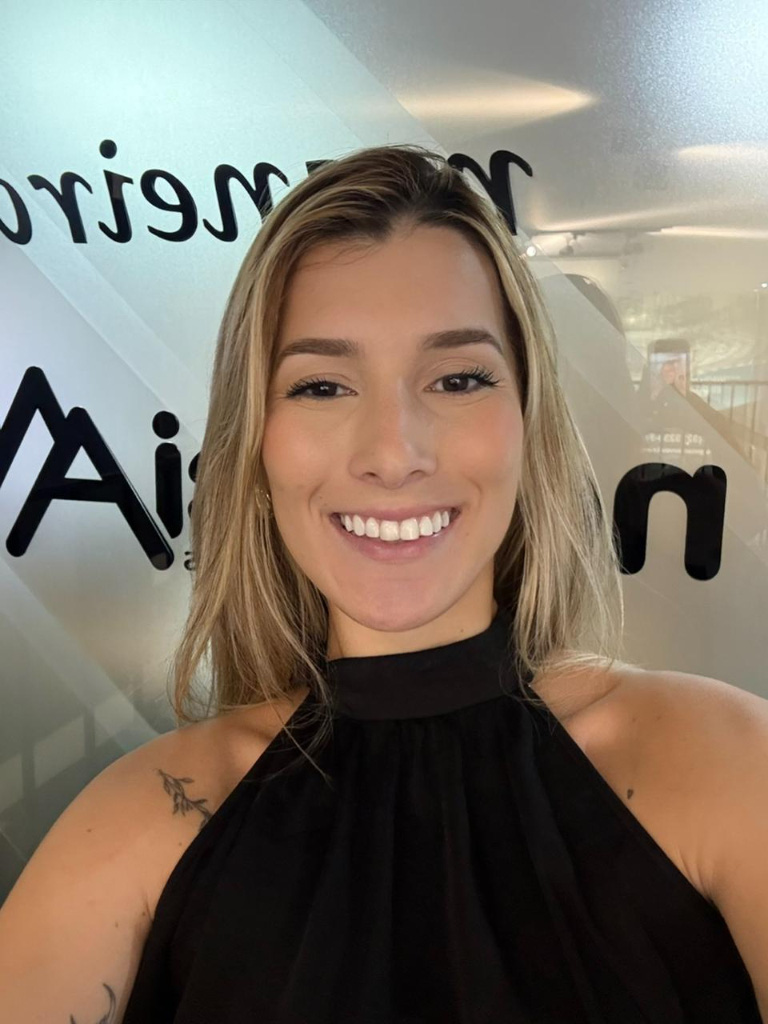 Nilza silva da fonseca lopes