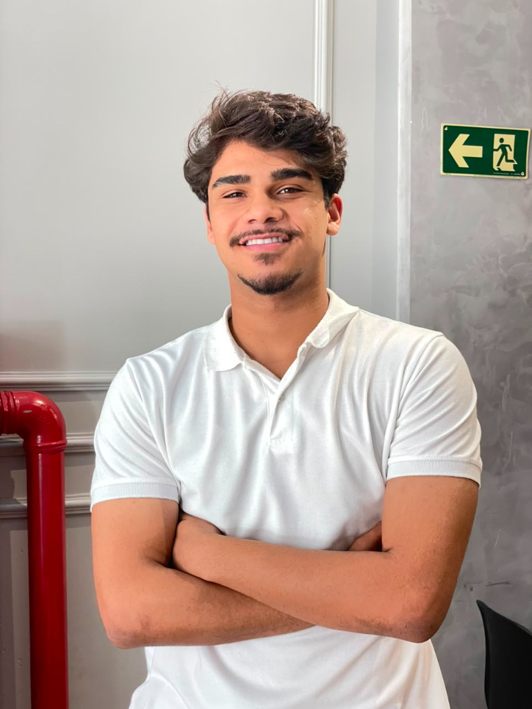 Vinicius Venâncio