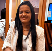 Quésia Campos da Silva Mattos