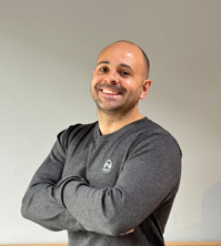 Everaldo Camargo
