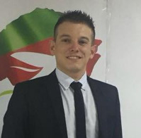 Elizandro Santos Ribeiro