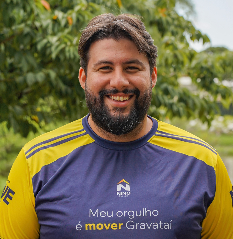 Guilherme Dreher Gomes