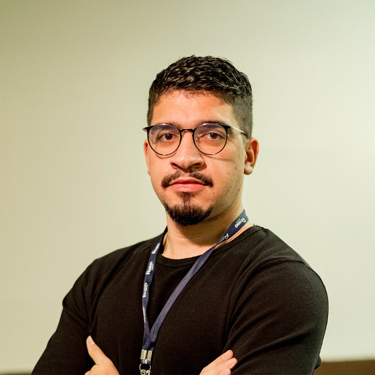 Geliel Navarro