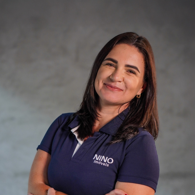 Ester Ayres Alves Pedrozo Oribes