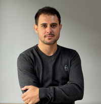 Rafael Carvalho