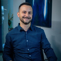 David Depaoli Santos