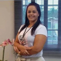 Lisiane Mendes de Deus