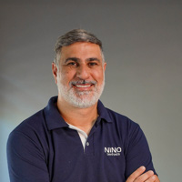 Cesar Leonardo Bonisoni