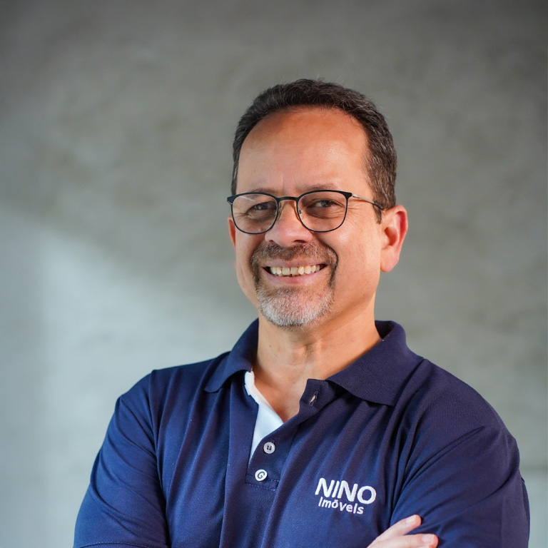Andre Uilson Almeida