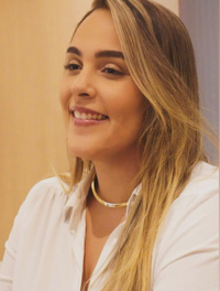 Julia Clempi Silva Borges