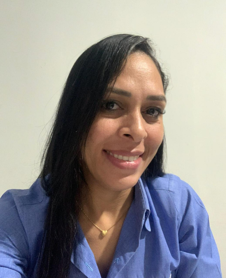 Mayane Souza Ferreira Silva