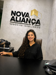 Larissa Soares Dias