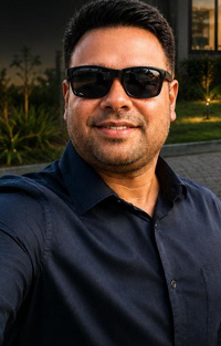 Jefferson Luis Miranda Mendes