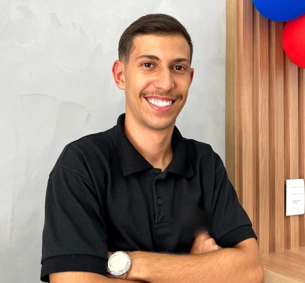 Eros Martinho Silva