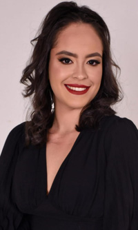 Gabriela Vaz Silva