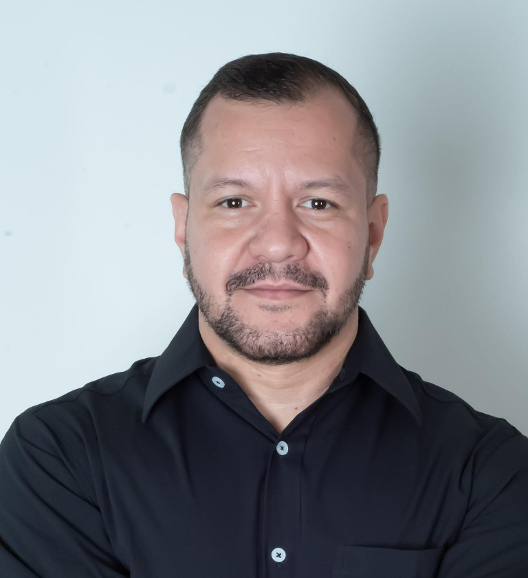 Fabiano da Silva Barbosa