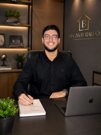Lucas Beraldo de Almeida