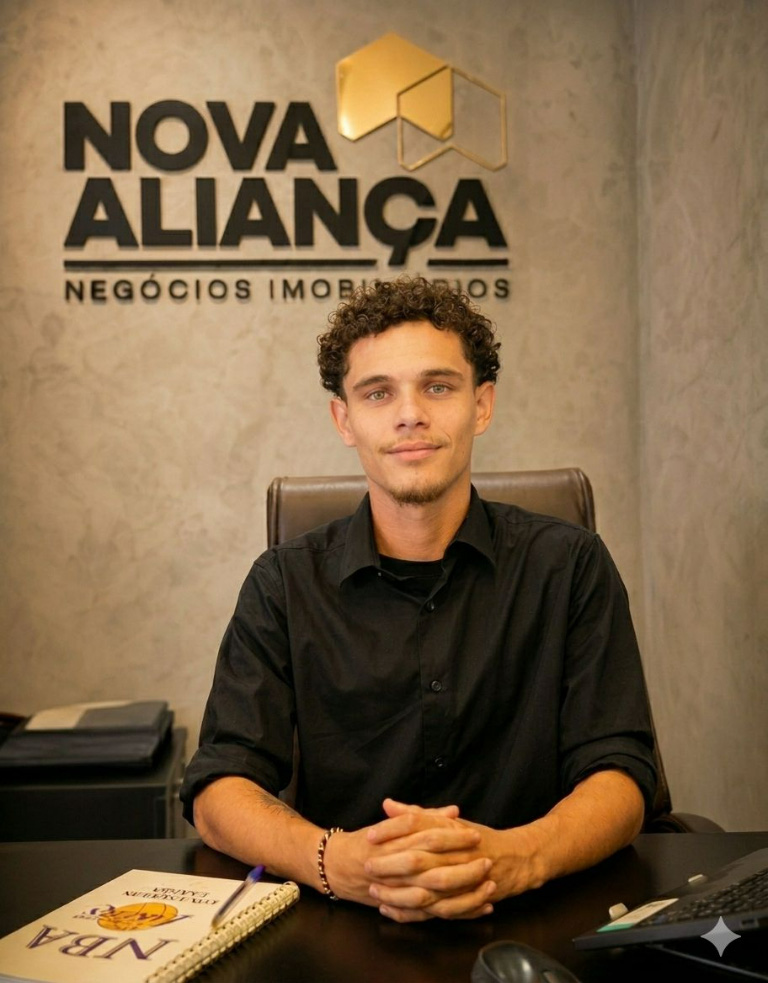 Victor Lucas Martins
