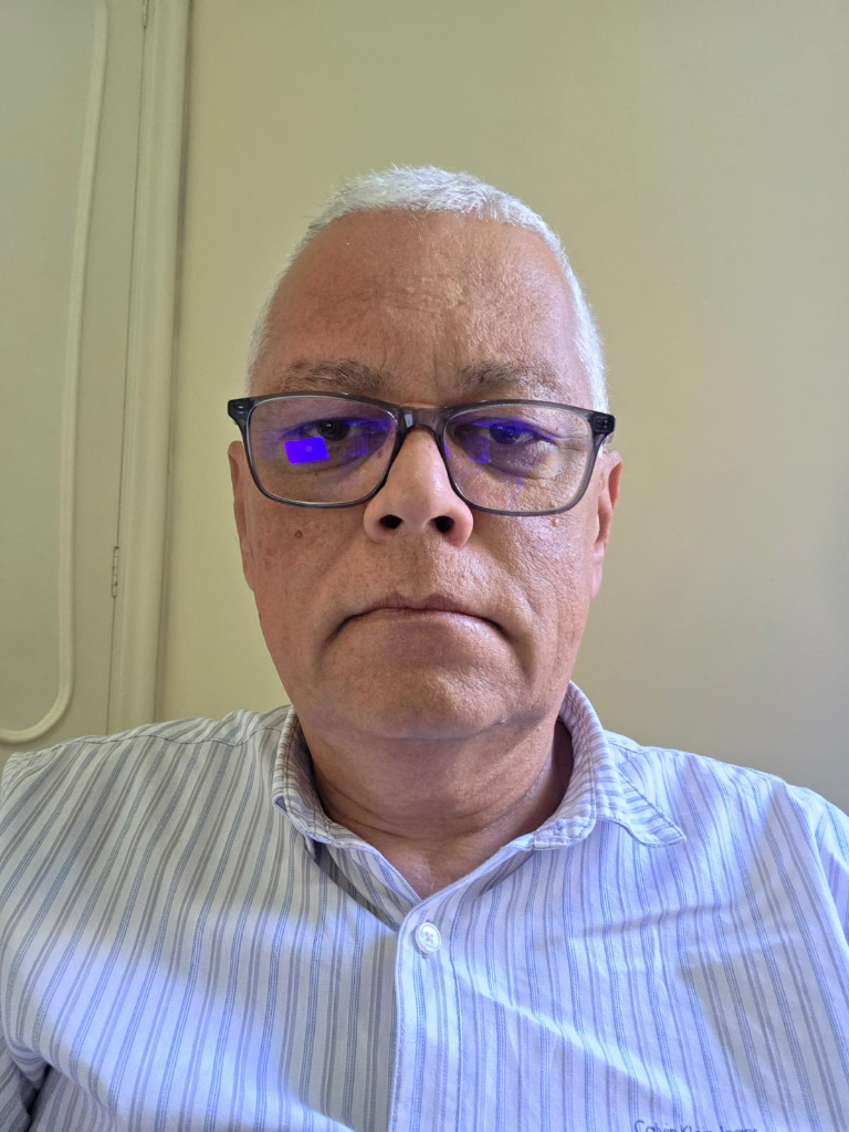 Arnaldo Bertoldo Junior